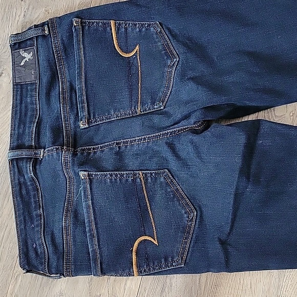 American Eagle super stretch, US short - Picture 4 of 4